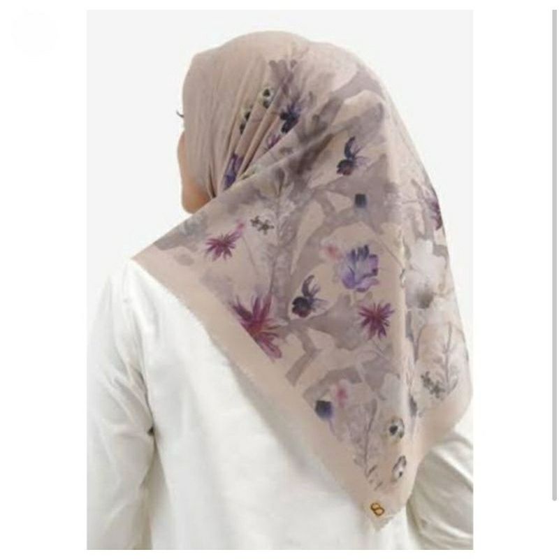 ButtonScarves Fiore Extended