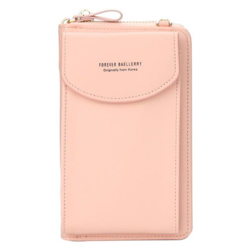 TASHAPPY JTF8591 Dompet Panjang Kekinian Multifungsi wanita import model korea tas import BQ3184