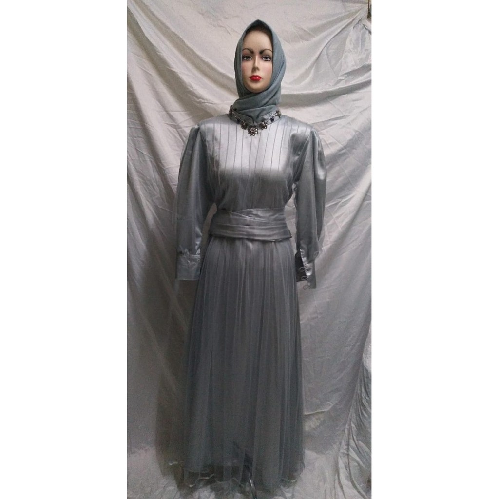 Jasa Jahit Kebaya dan Dress Brokat Bridesmaid Custom