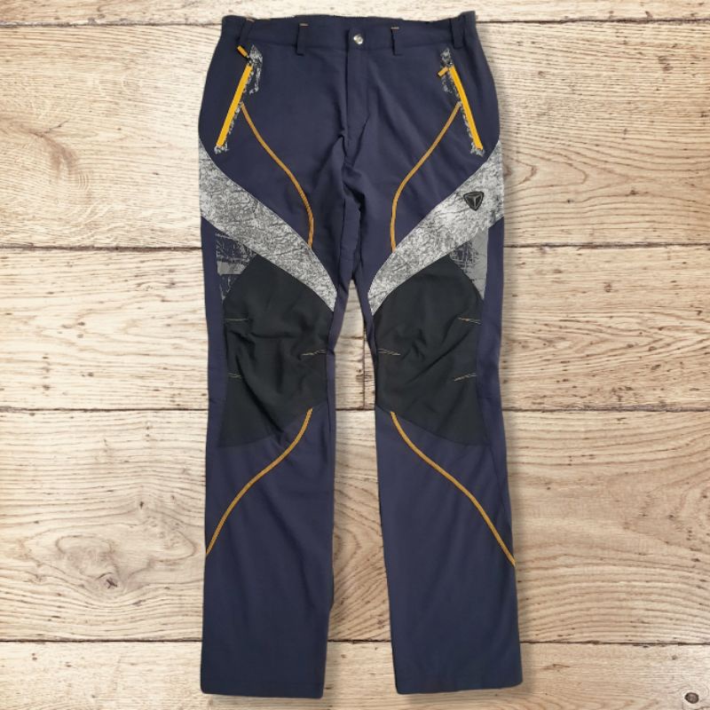 Celana Treksta & Felf Outdoor