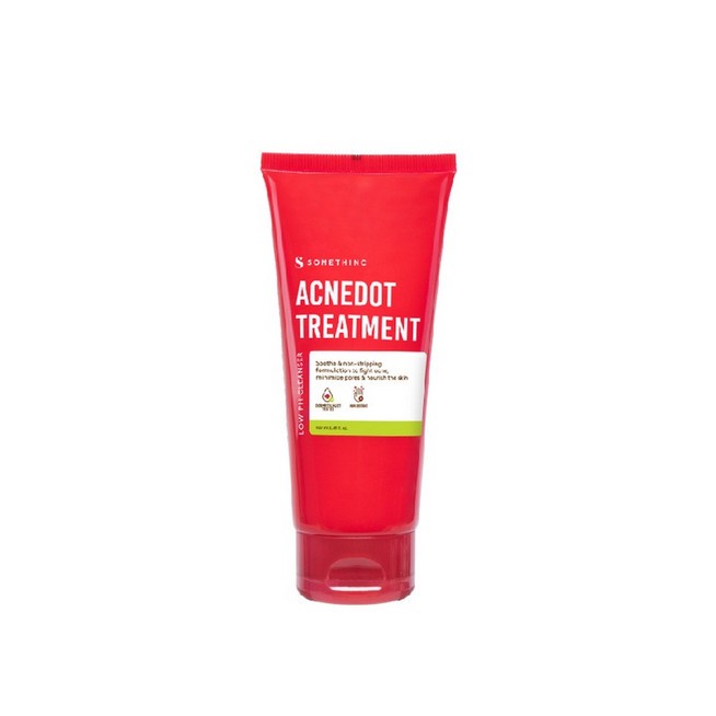 Somethinc Acnedot Treatment Low Ph Cleanser 100ml