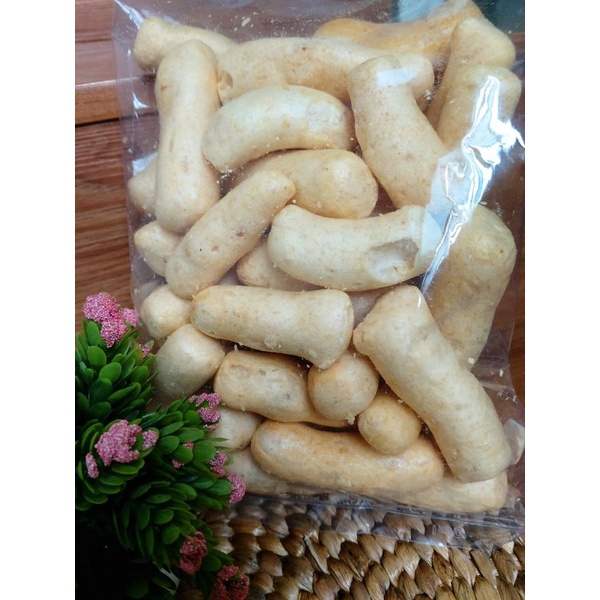 

CEMILAN BATAGOR GORENG KILOAN