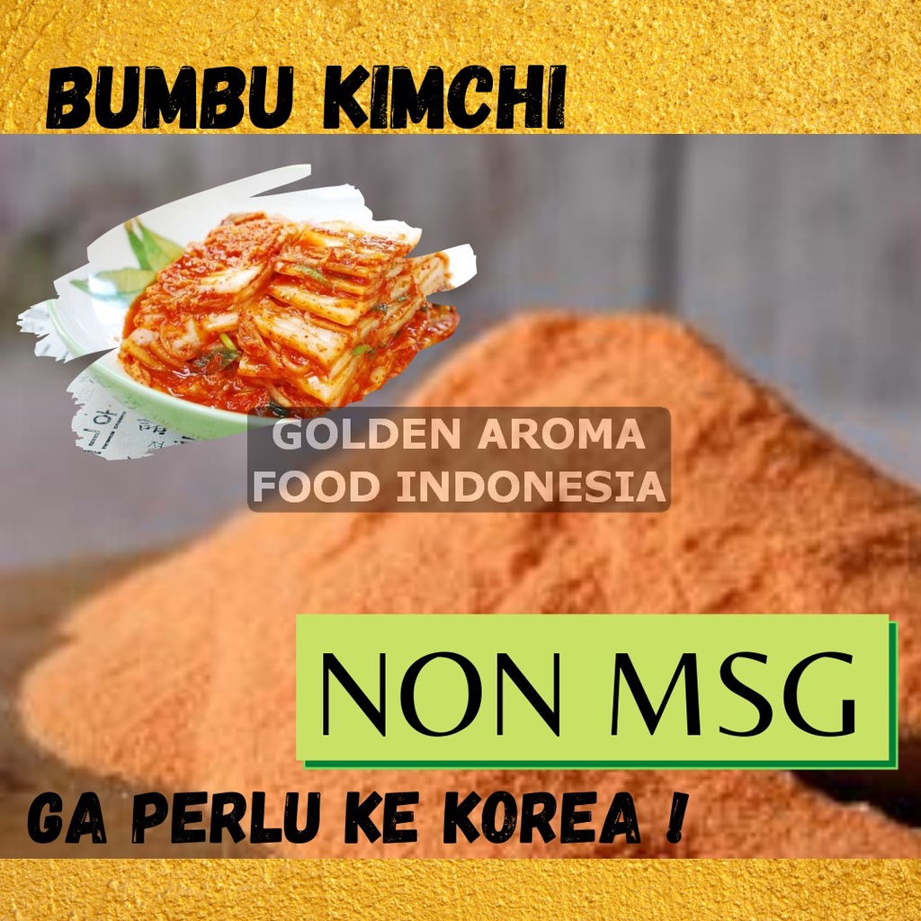 

Bumbu Tabur Rasa Kimchi Non MSG 1Kg Bubuk Tabur Kimchi Non MSG 1Kg Powder Aneka Asin Manis Gurih Terbaik Premium Enak Impor Instan Grosir Kentang Goreng Basreng Buah Cimol Kripik Pisang Cilung Jambu Gorengan Taiwan Bukan 500 Gram