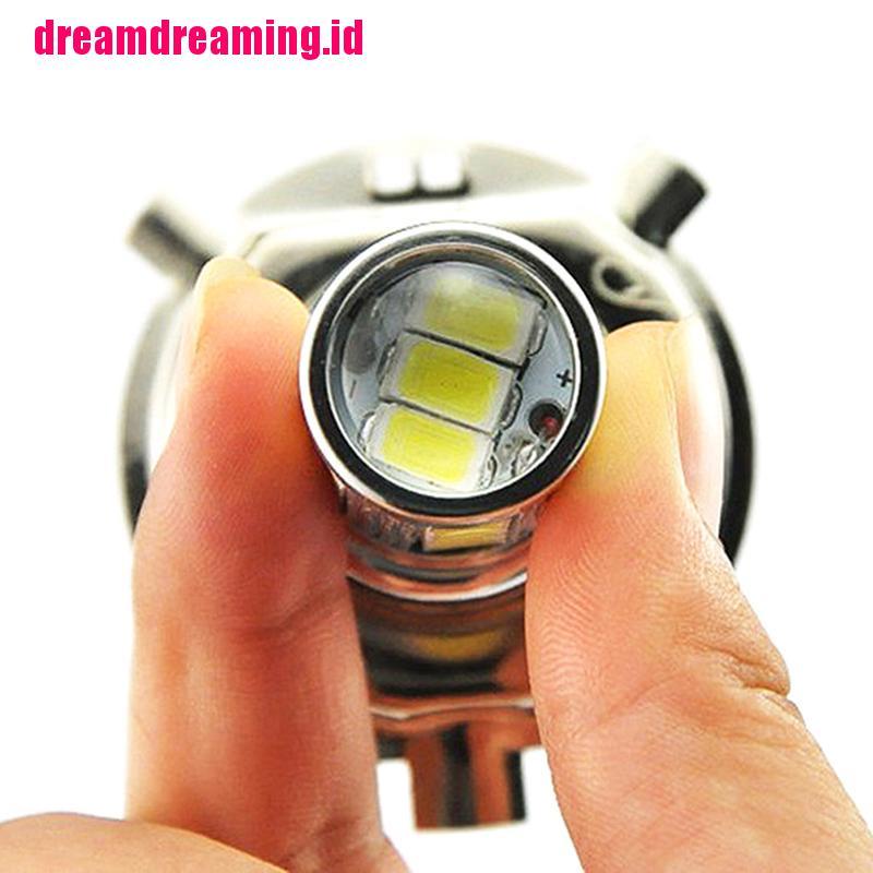 33 SMD 5630 5730 Dreamdreaming H4 Lampu Kabut Depan Mobil LED