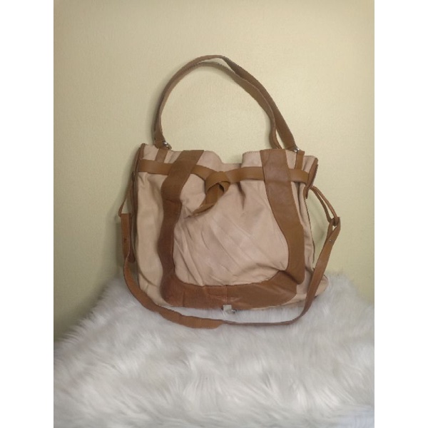 tas kooba preloved second authentic