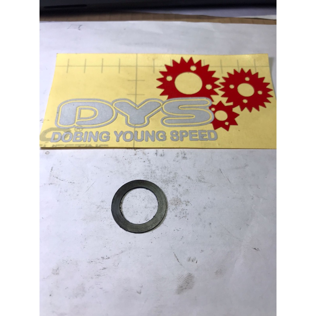 Ring penahan ganjel bawah pir per klep kelep Yamaha Mio sporty soul fino