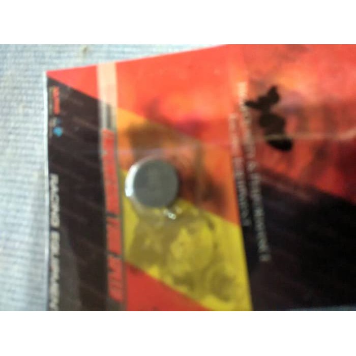 READY sim klep ukuran 145-300 buat satria fu,cb150r,sonic new