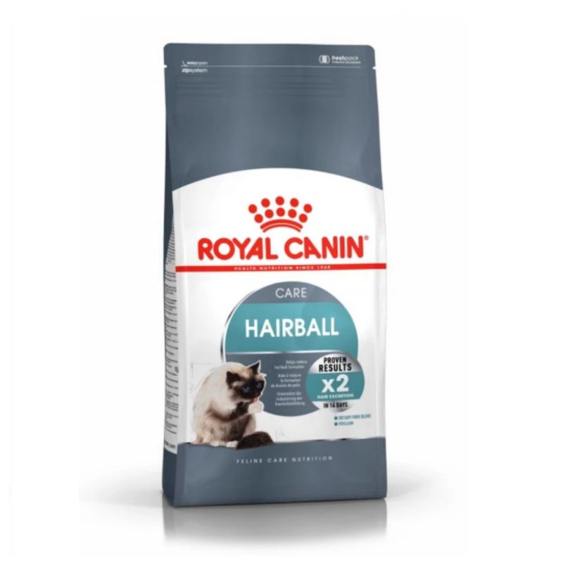 Royal Canin Hairball Care 2kg - Promo Price