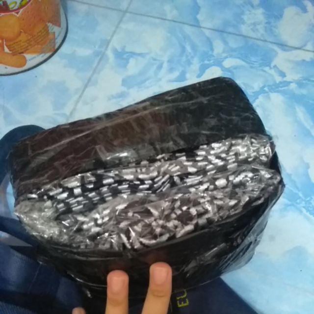 Batik Prada Batik Pekalongan Bahan Katun
