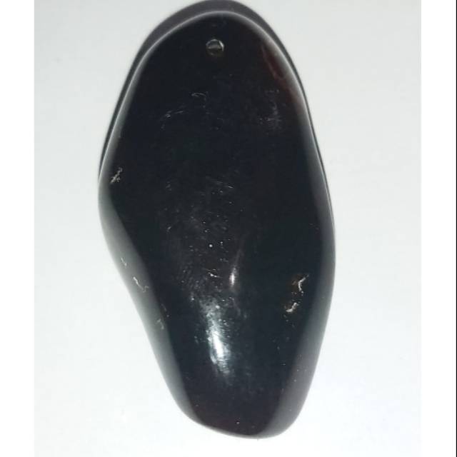 Liontin getah katilayu cirebon