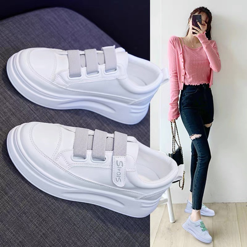 * COD * Sepatu Sneakers Sepatu Fashion Sepatu wanita Sepatu Import