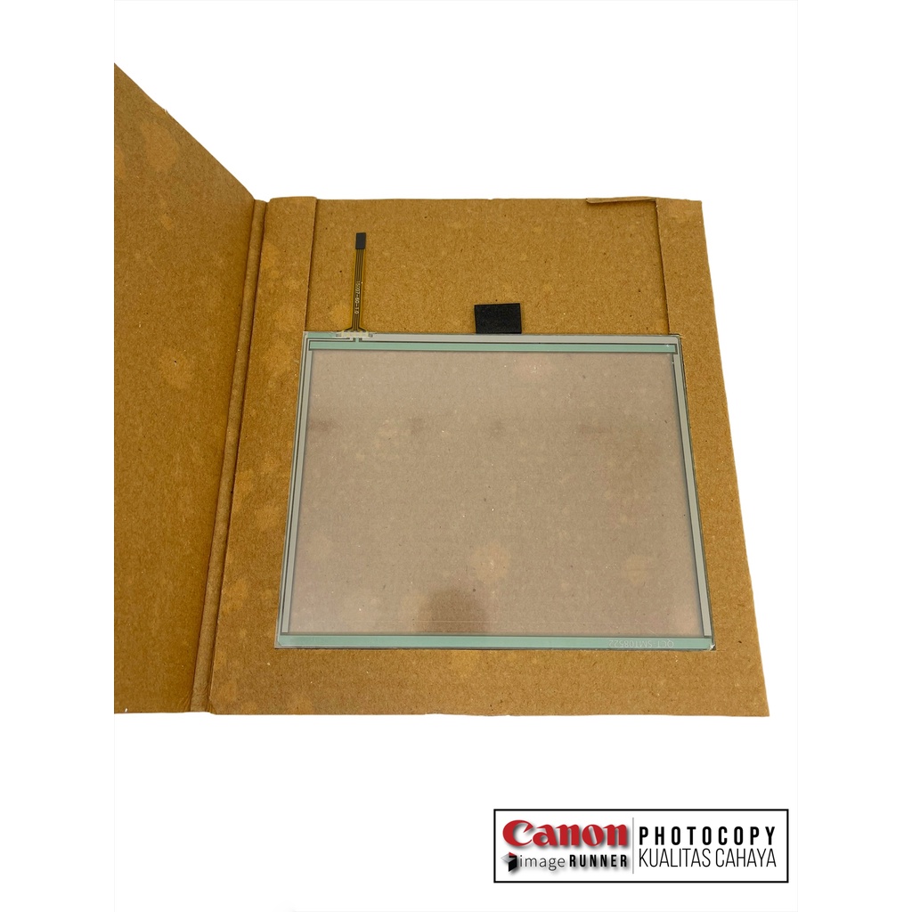 Touch Screen Canon IRA 6075/6275 4051/4251 FK2-8477-000 PIYU