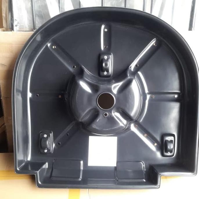 paket aksesoris mobil khusus all new rush 2018