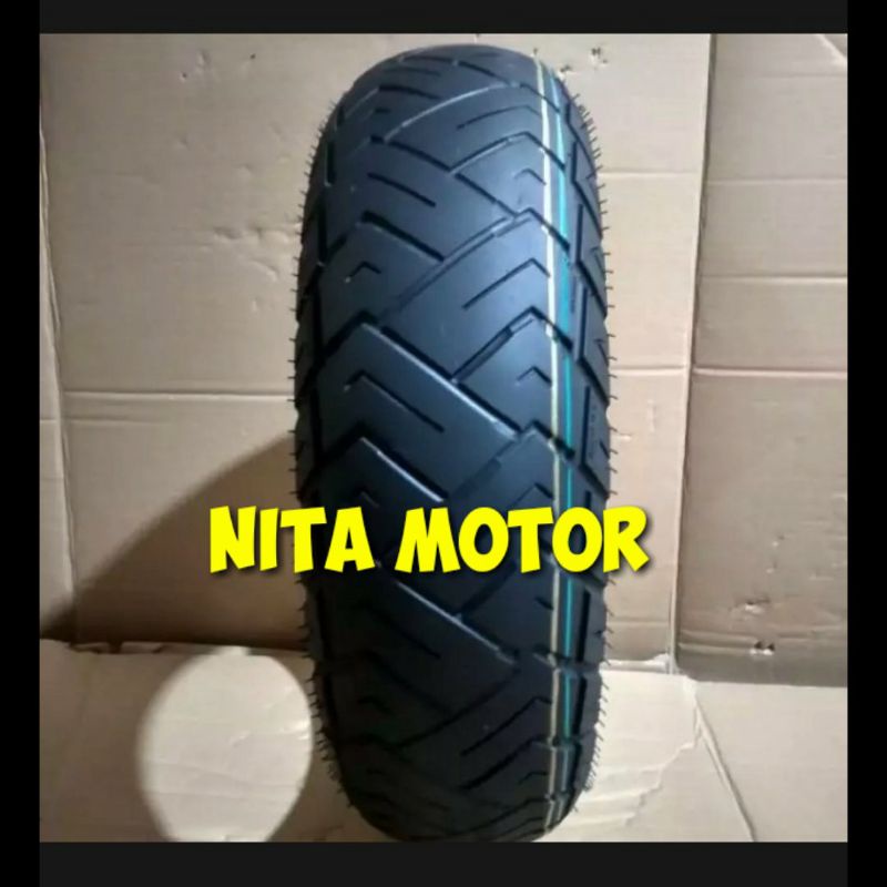 BAN VARIASI NMAX JUMBO UKURAN 140/70-13 & 150/70-13 MEREK ZENEOS MILANO