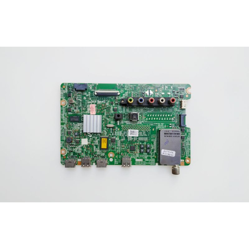 MB SAMSUNG UA32J4100AK UA32J4100 GARANSI 1 BULAN