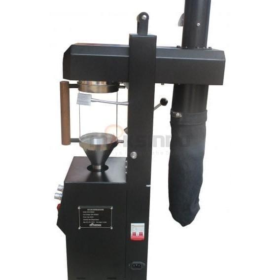 Discon Mesin Sangrai Kopi Listrik Coffee Roaster Mkscre200