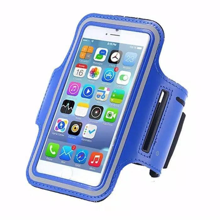 ARMBAND WATERPROOF CASE HP