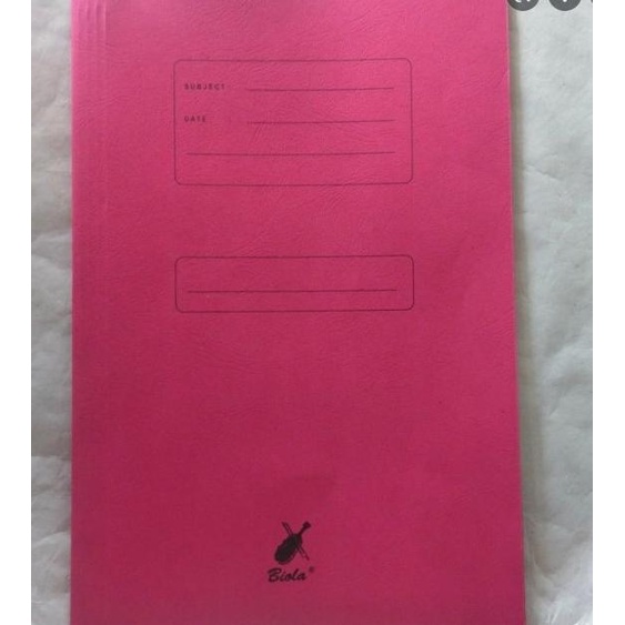 

SALE NOW MAP KERTAS FOLDER BIOLA FOLIO F4 5002 (ISI 50) STOK TERBATAS