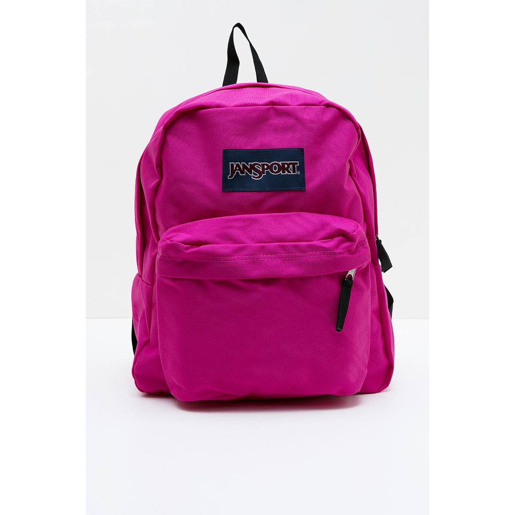 jansport original - Jansport Spring Break Cyber Pink Women JanSport