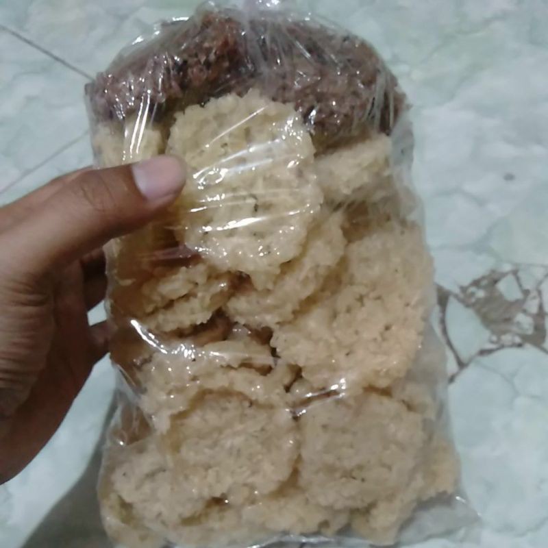 

rengginang cak edi