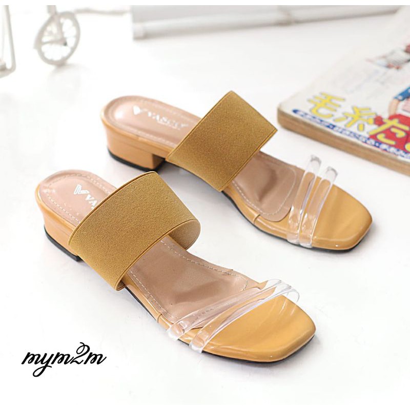 MYM2M SANDAL TALI WANITA TERBARU HASIILA