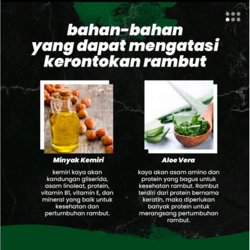 Kelaya Shampoo Hair Treatment Original Anti Rontok Free Gift And Free Bubble