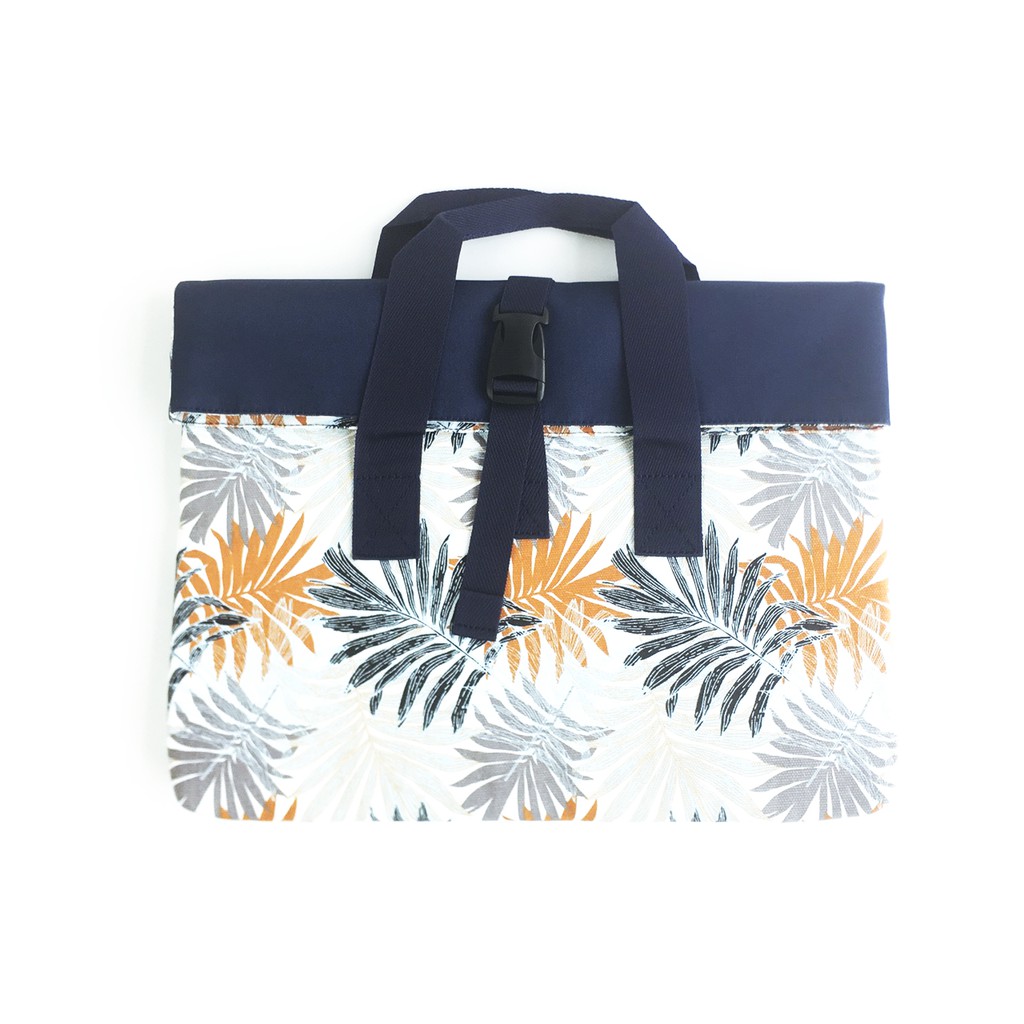 Yayang tas laptop summer 14 inch / tas laptop jinjing/ tas laptop tenteng lucu - NTL0147