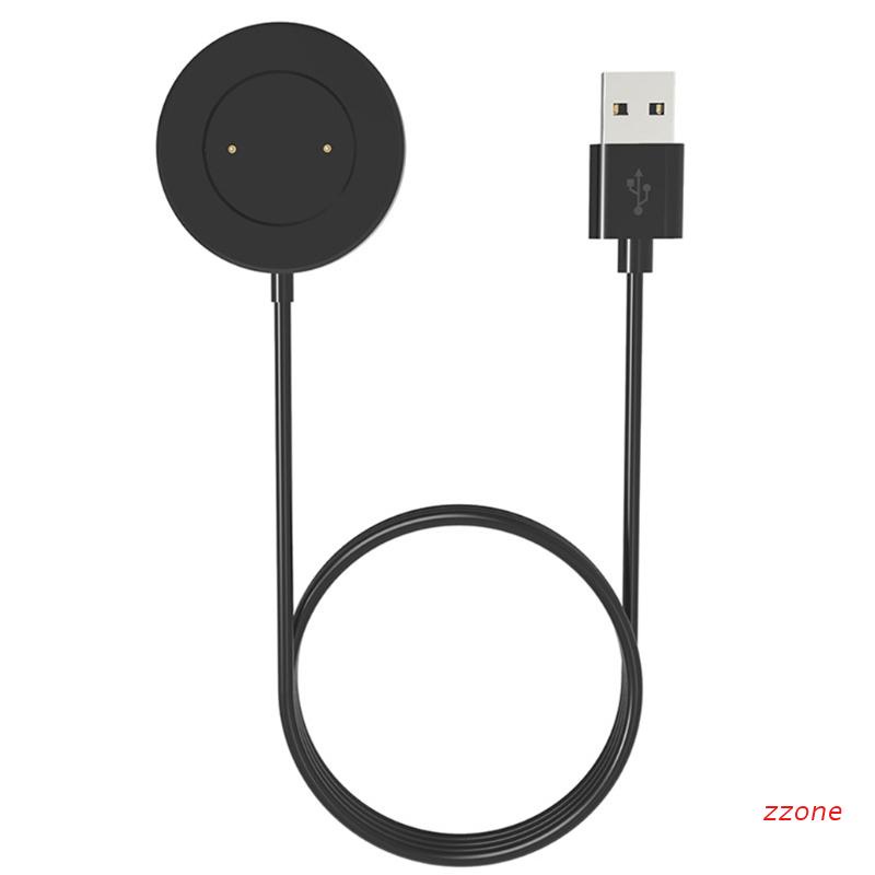 zzz USB Charging Cable Data Cord Power Charge Fast Charger for Realme-Watch S RMA207