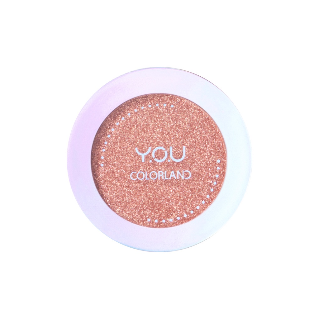 YOU Colorland - Focus On Me Eyeshadow