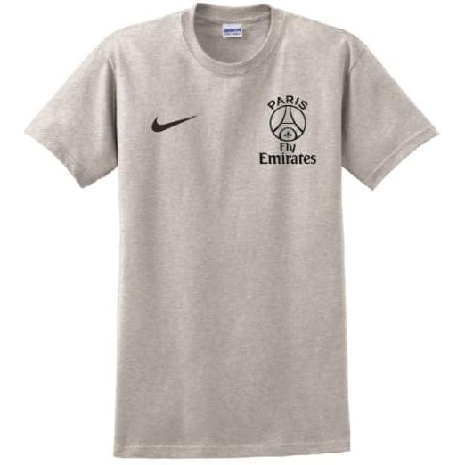 Sale Kaos T-Shirt Distro Nike Psg Paris Fly Emirates Terbaru