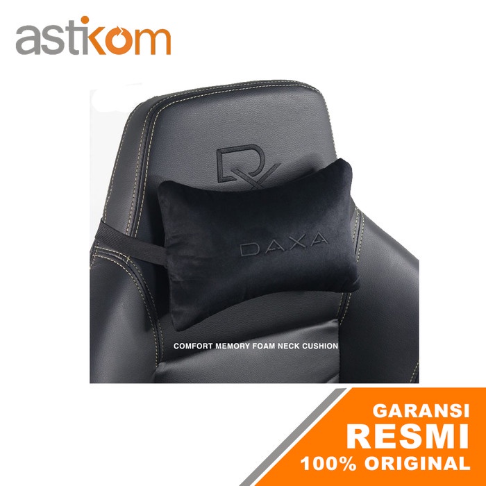 Kursi Gaming Chair Rexus Daxa Elco One DX-EC1 DX EC1 4D