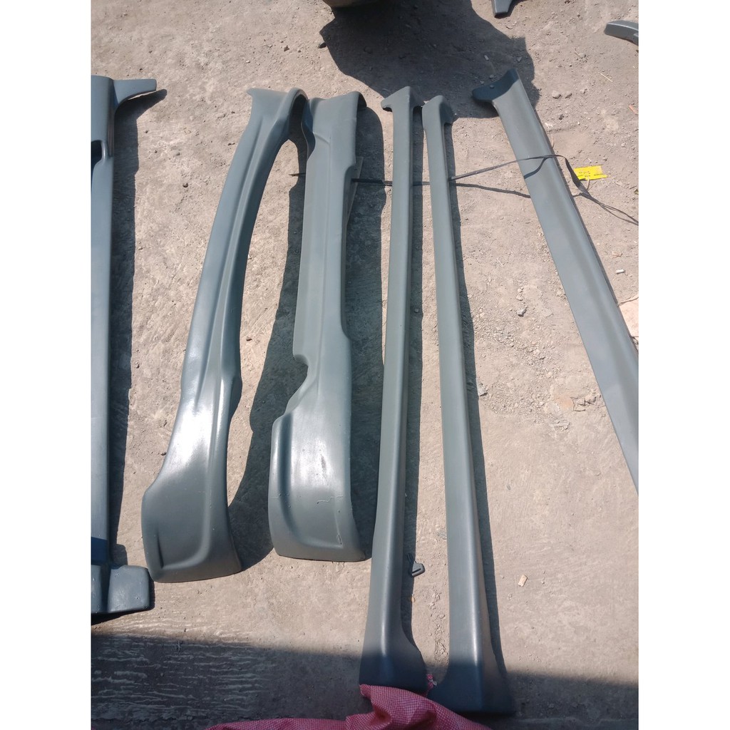 BODYKIT karimun estilo 2007