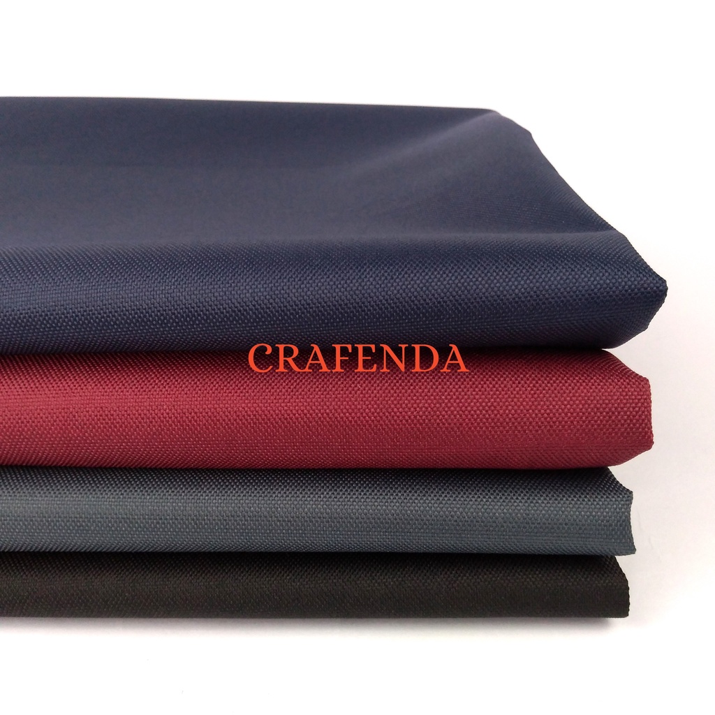 Kain Bahan Tas Cordura