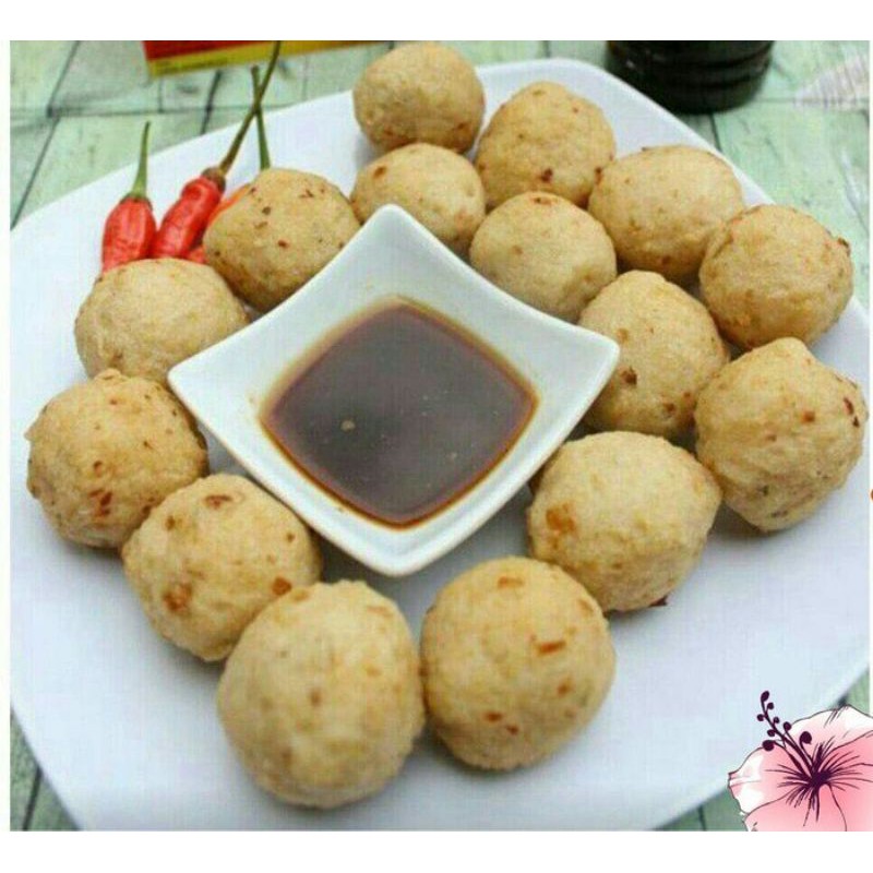 

pempek adaan
