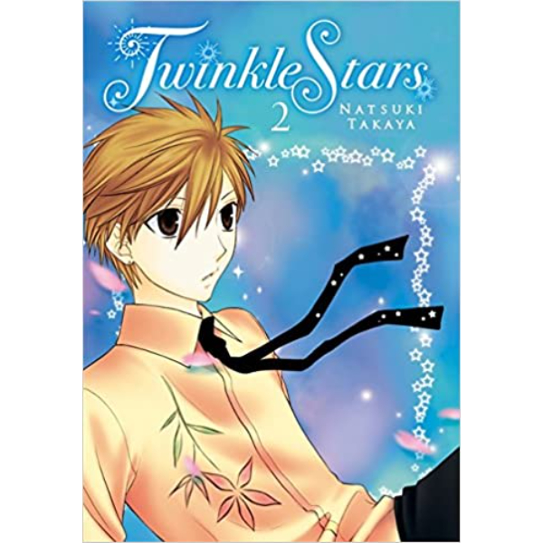 Twinkle Stars 2 - 9780316360241