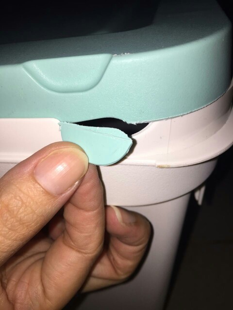 Rak Kotak Penyimpanan Olymplast Oss / Olymplast Storage Solution / Organizer Rak Kotak