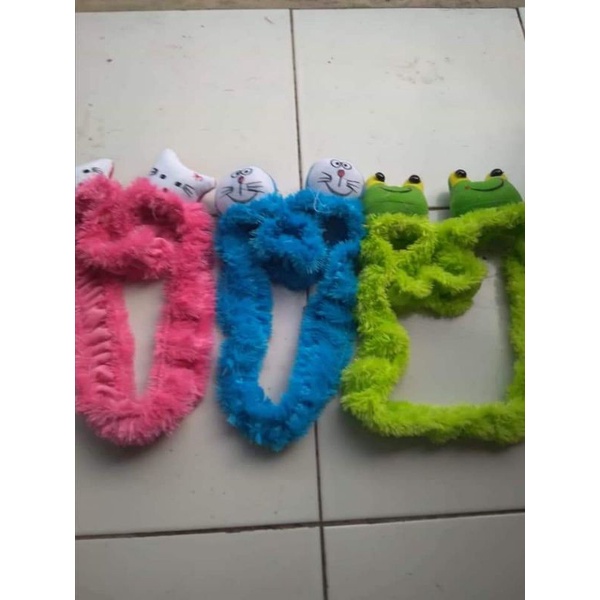BANDO TV/cover tv 19/32 inci