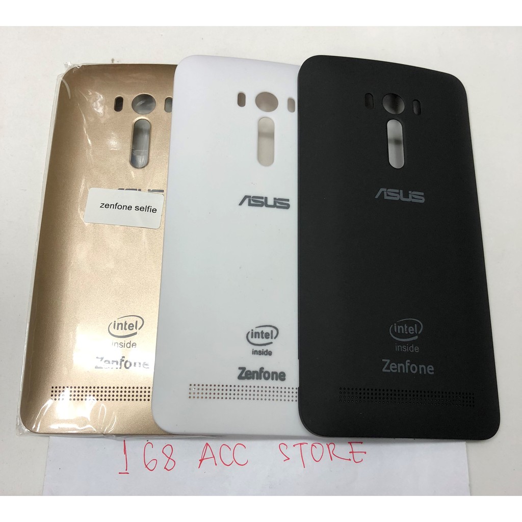 BACK DOOR ASUS ZENFONE SELFIE ZD551KL TUTUP BELAKANG / TUTUP CASING