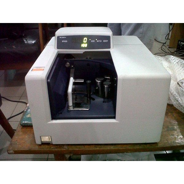 Mesin Hitung / Mesin Hitung Uang Glory Gnd-710 Kualitas Terbaik