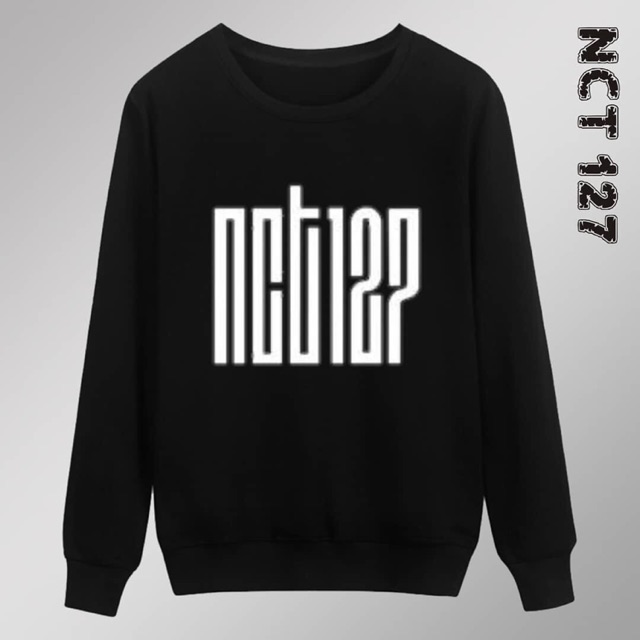 Sweater NCT 127