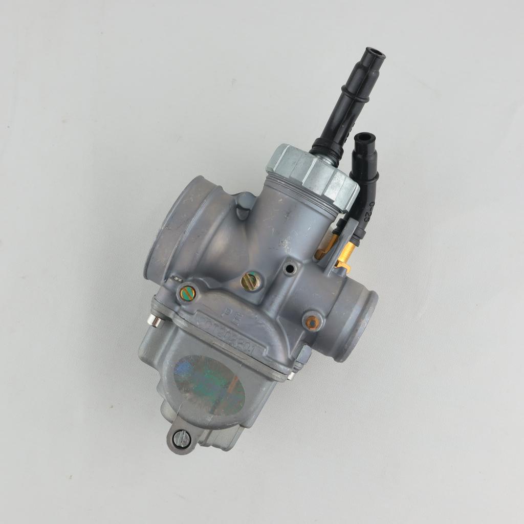 Carburator PE 24 Scarlet / karbulator pe 24 scarlet /Karbu Pe 24 ( Bonus pilot Jet + Main Jet )