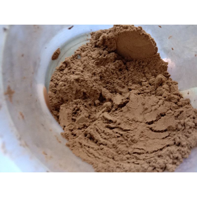 

KOPI HITAM PREMIUM KHAS PATI 200 GRAM
