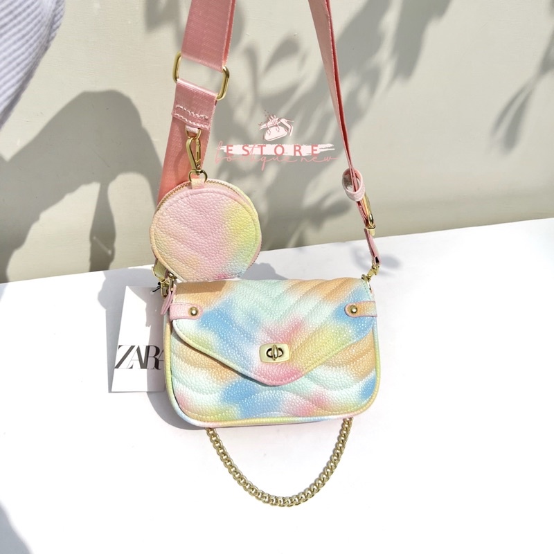 ZR Marshmallow Bag