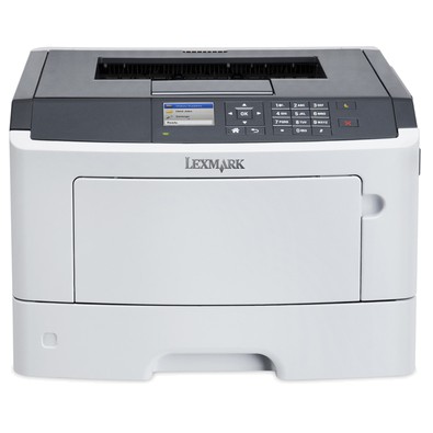 Printer Lexmark Laser Monochrome MS415dn Garansi Resmi