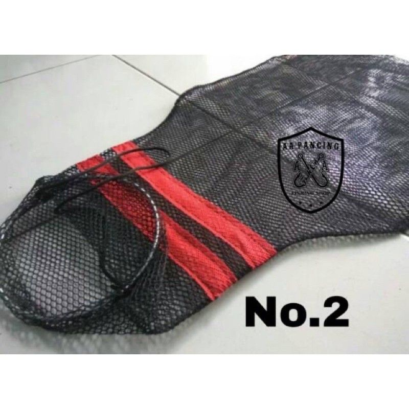 koja ikan/korang ikan