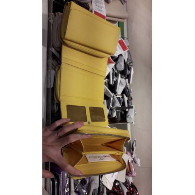 Dompet lc waikiki sale