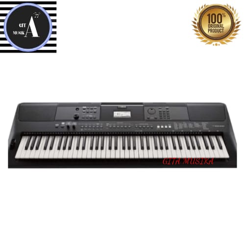 Keyboard Yamaha PSR EW 410