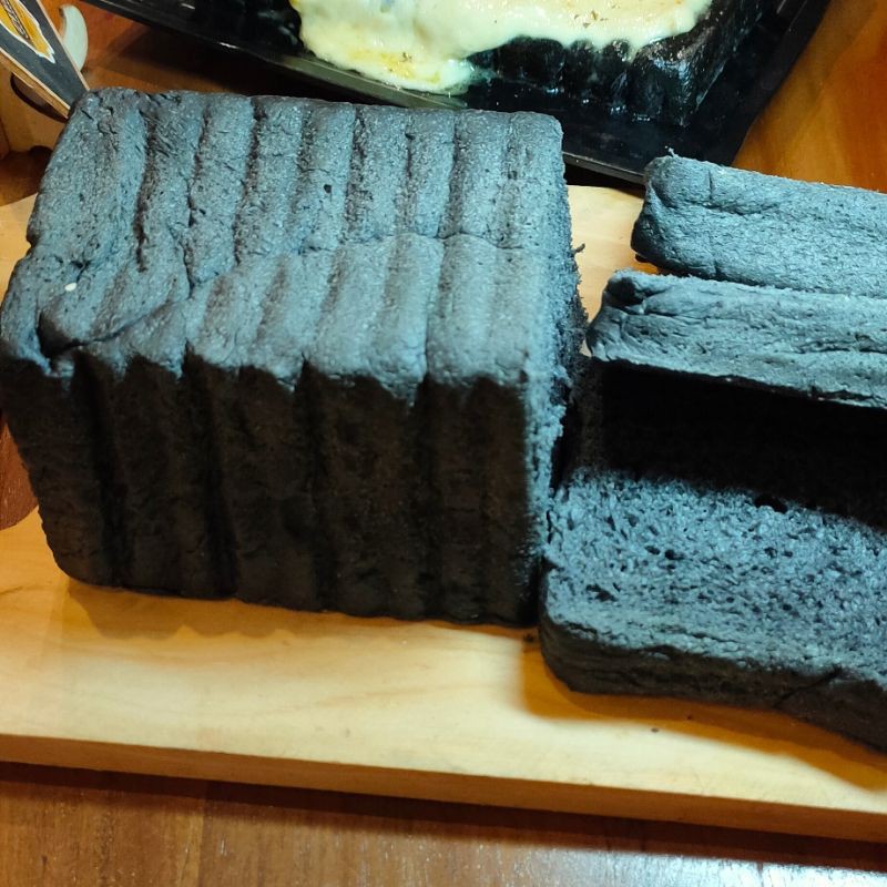 

roti kasino bandung