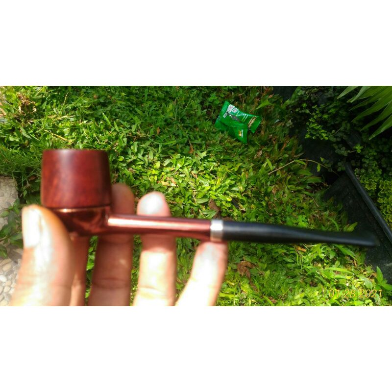 pipa cangklong briar alco england