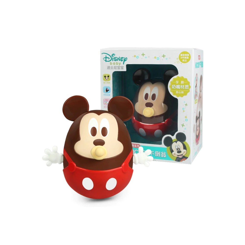 Free Ongkir Dinesy Kartun Mickey Mainan Edukasi Lucu Mengangguk Free Ongkir Dinesy Kartun Mickey Mainan Edukasi Lucu Mengangguk